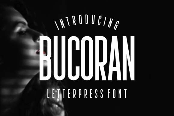 Bucoran Review: A Designer’s Take on This Modern Sans Serif