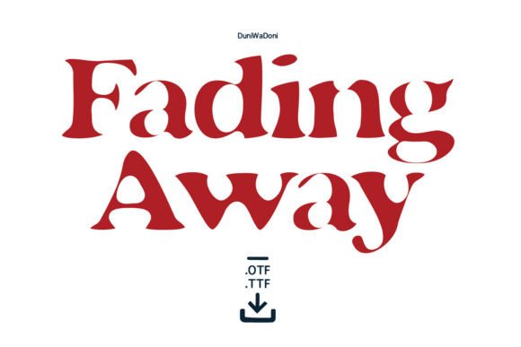 Fading Away: A Designer's Honest Review