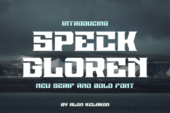 Why Speck Gloren Transformed My Small Business Brand Identity